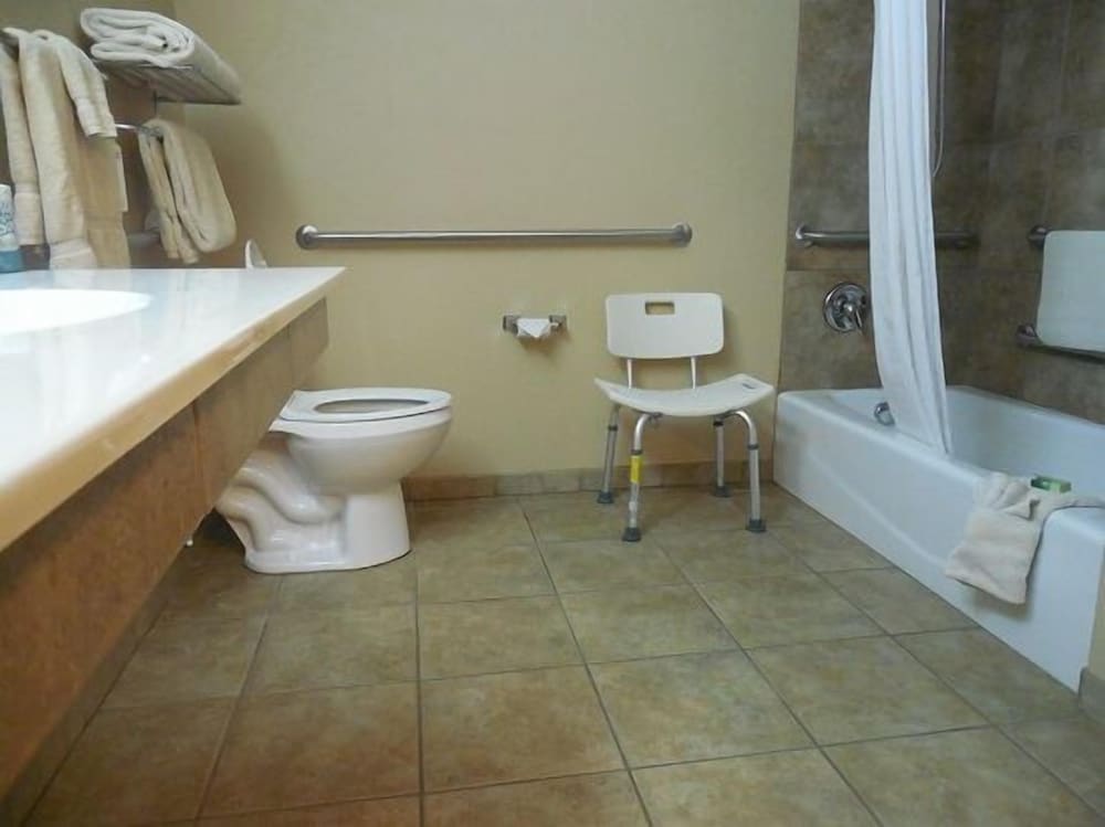 Blue Mountain Inn And Suites - photo 13