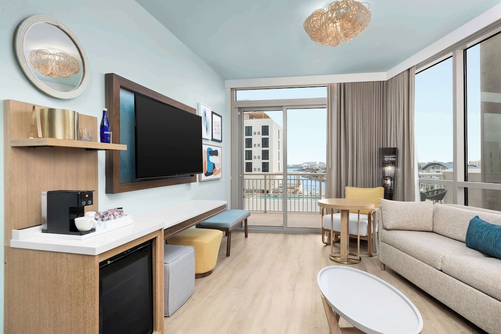 The Hiatus Clearwater Beach Curio Collection By Hilton - photo 39