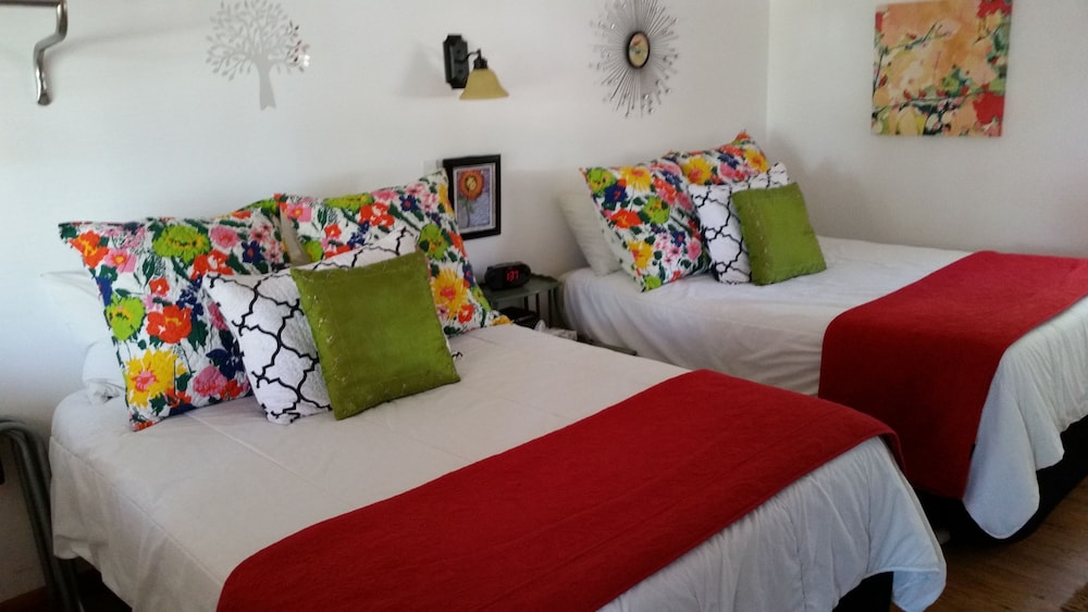 Bay Port Lodging - photo 5