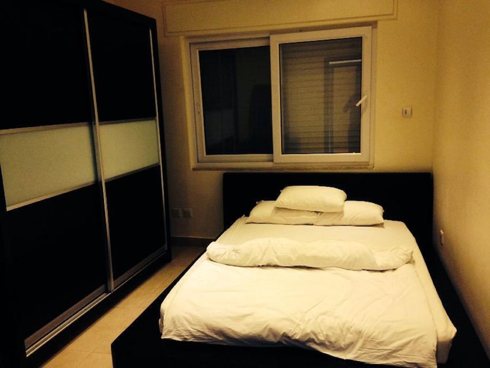 Lijam Hotel Apartments — Amman — photo 4
