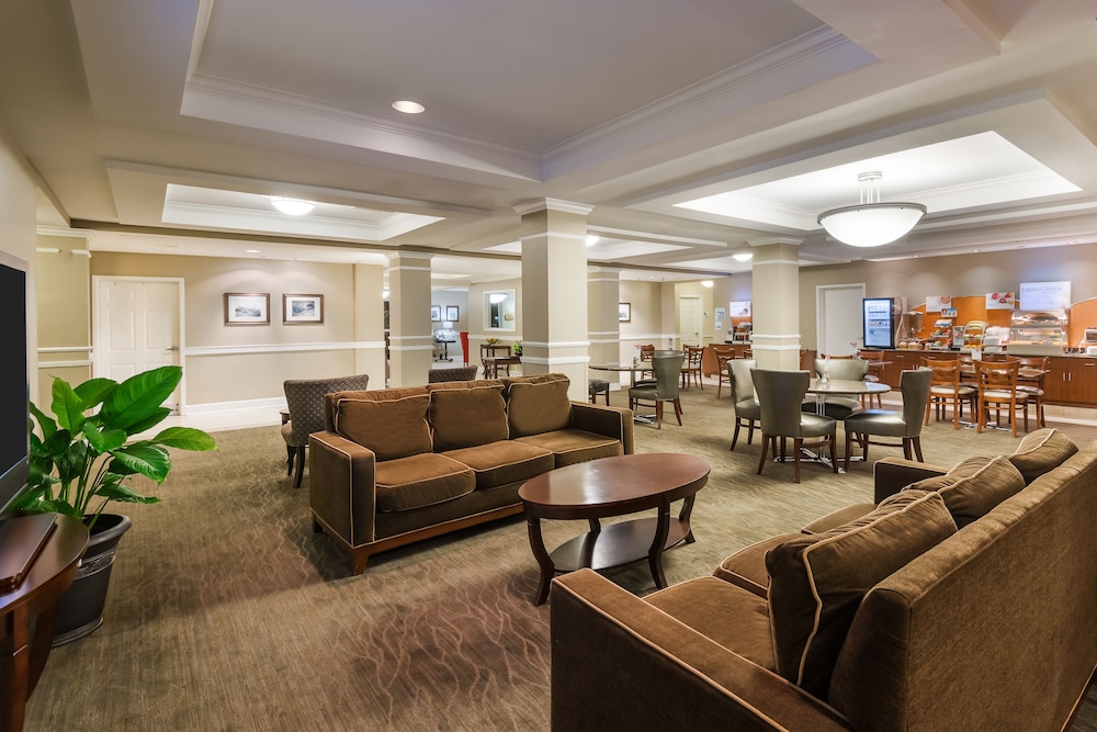 Holiday Inn Express Hotel & Suites New Iberia Avery Island by IHG - photo 41