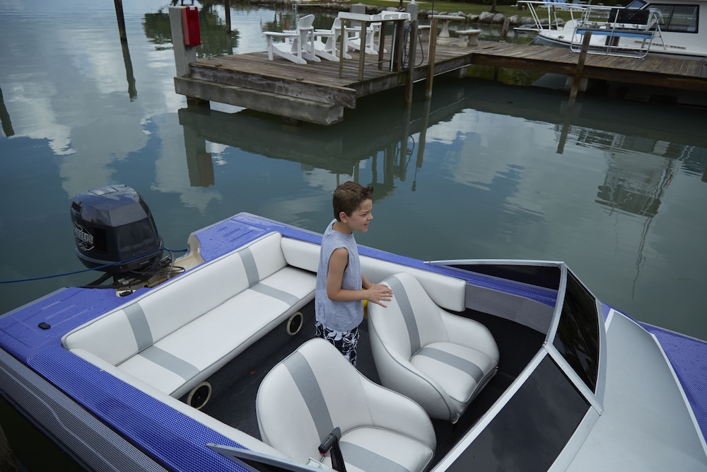 Seascape Resort & Marina - photo 126