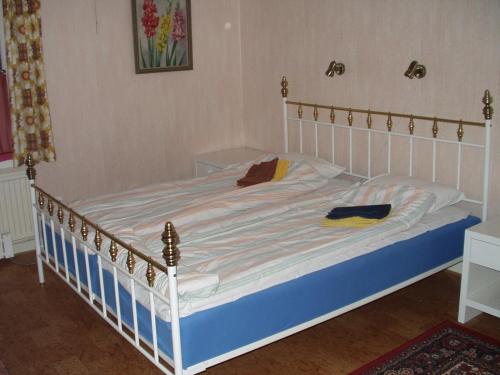 Magneberg Turisthotell in Sunne, Sweden