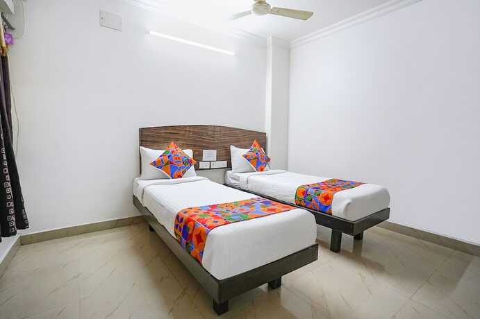 Fabhotel Skyry Ecr - last minute hotel in Chennai
