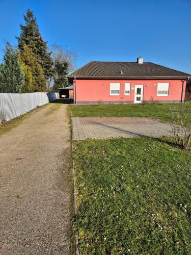 Ferienhaus RUTH - last minute hotel in Unknown City
