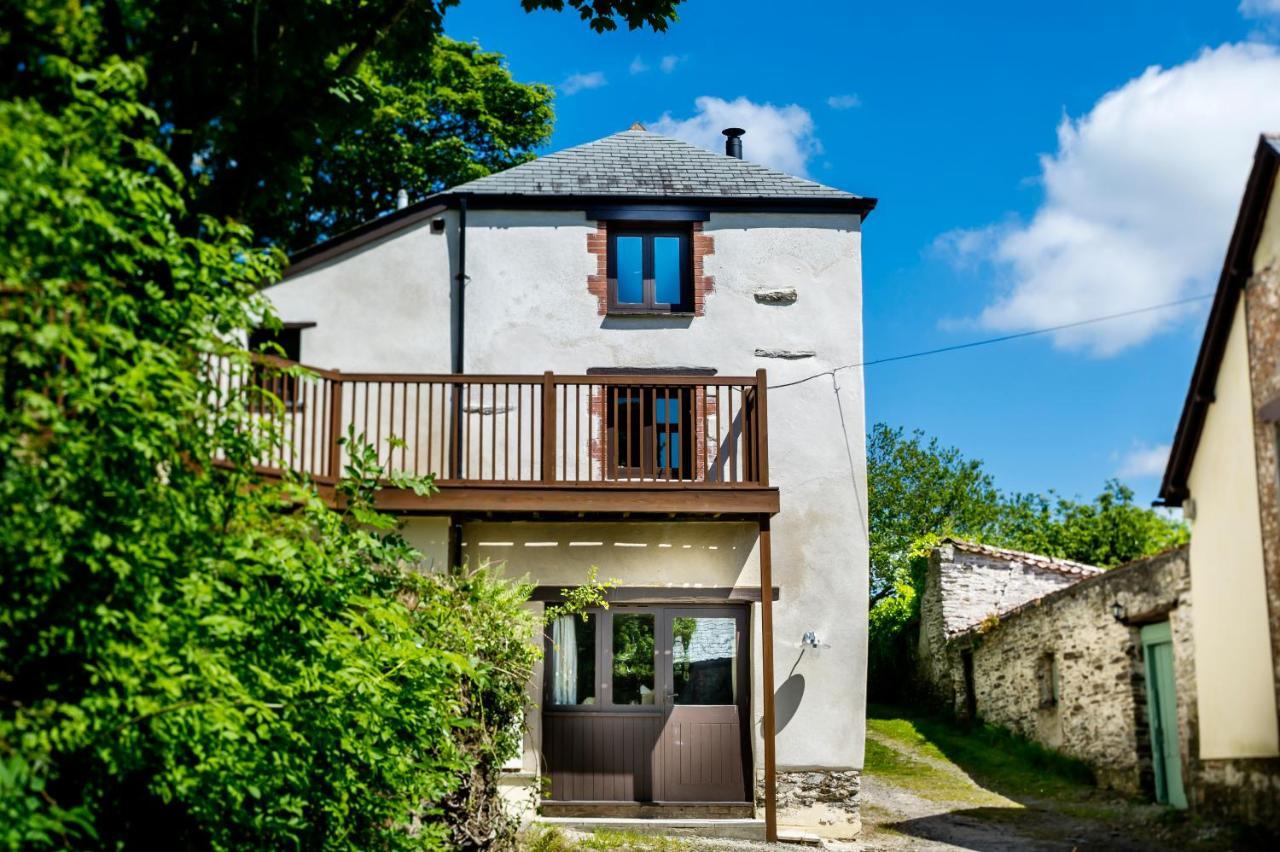 Great Lilly Cottage — 4-Star Luxury Hotel in Barnstaple, United Kingdom