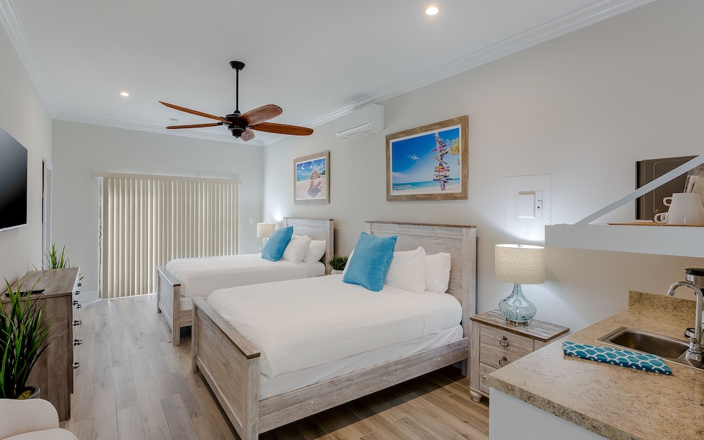Seascape Resort & Marina - photo 9