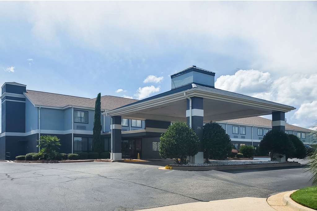 Quality Inn Prattville I 65 - featured photo