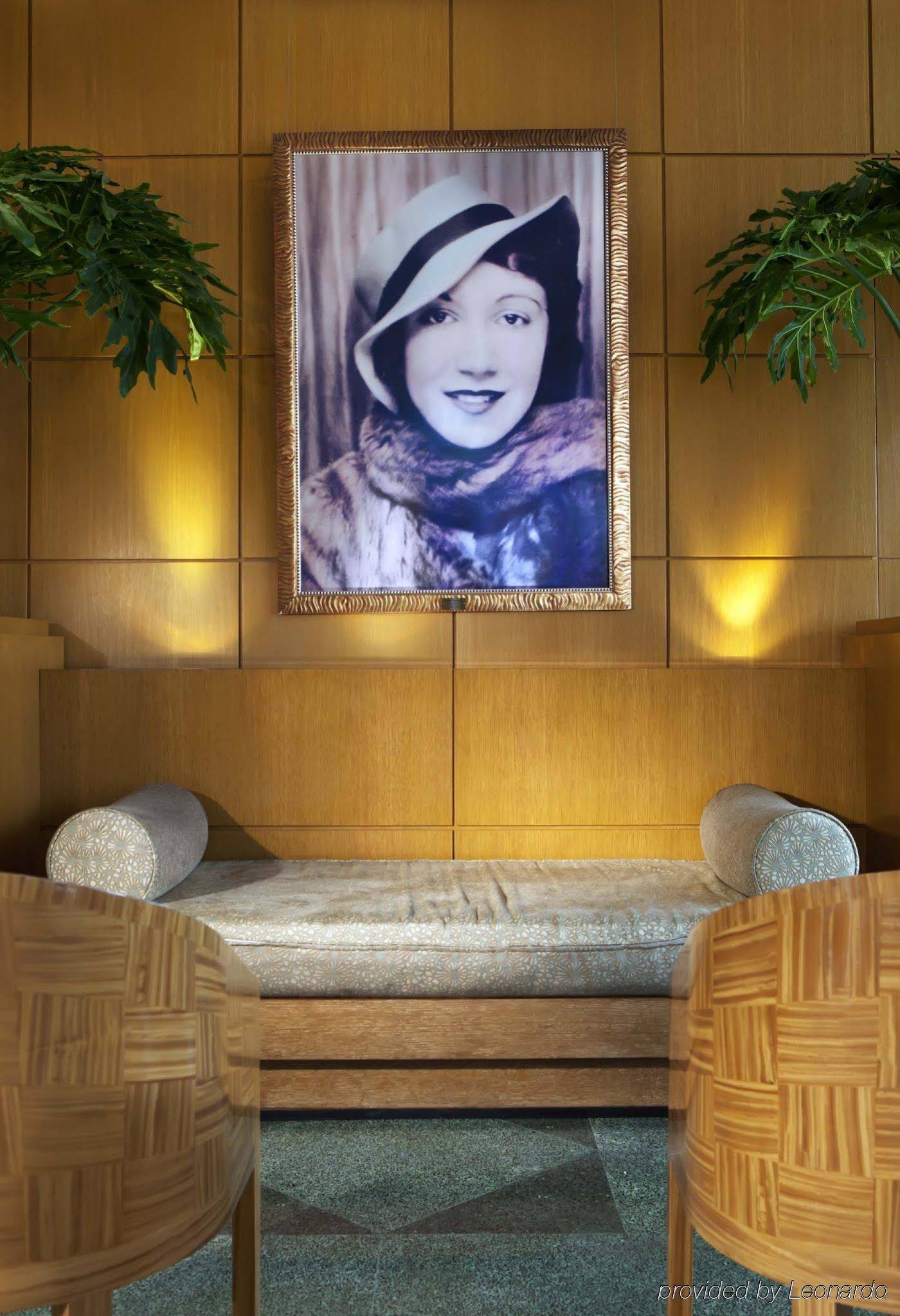 Richmond Hotel - photo 13