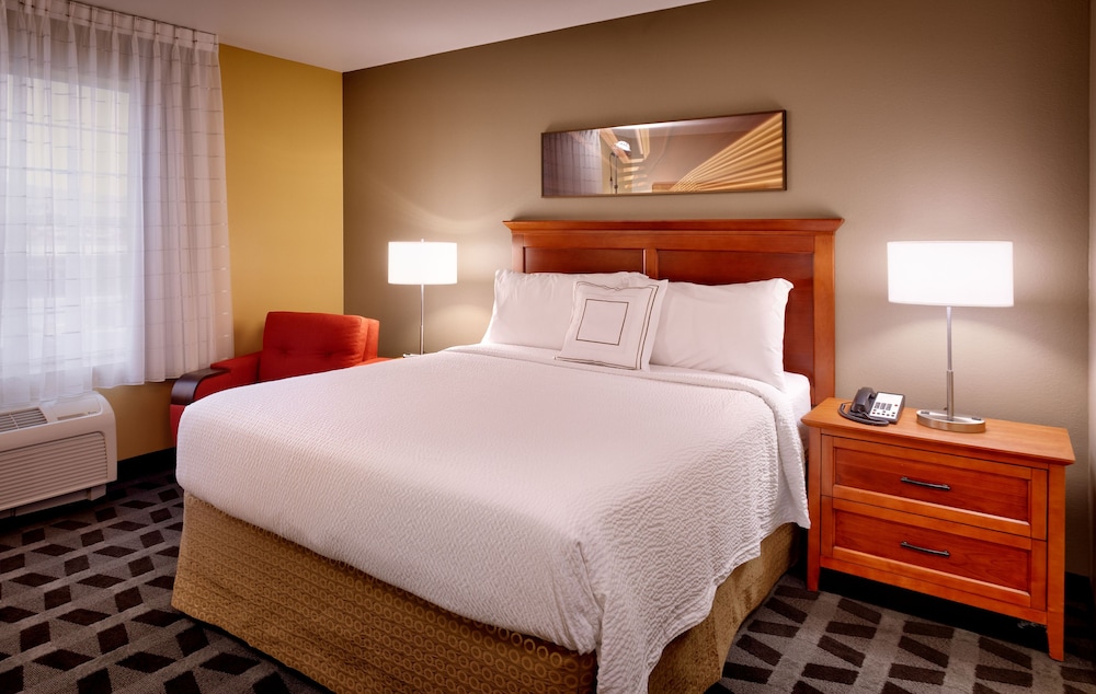 Towneplace Suites by Marriott Sierra Vista - photo 7
