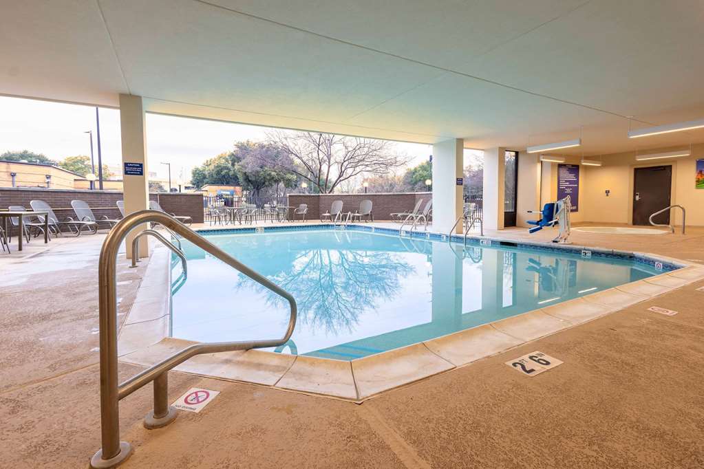 Heritage Inn Suites Houston Sugar Land Trademark by Wyndham - photo 12