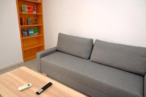Homenfun Barcelona Hospital Clinic L