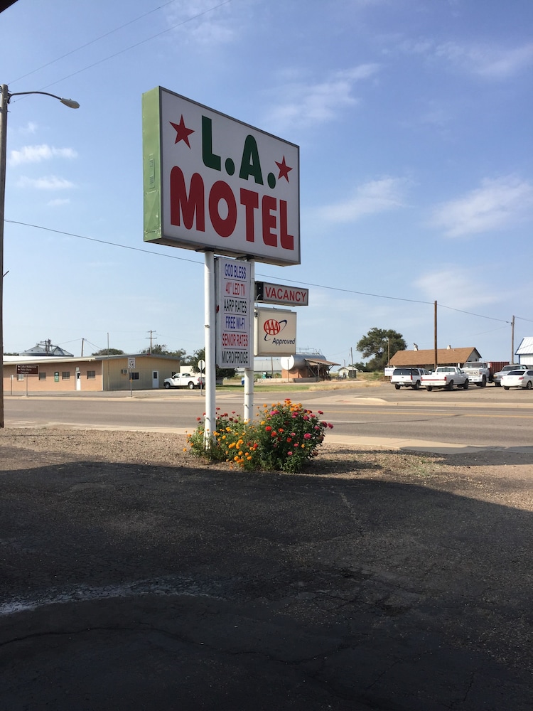 La Motel - photo 29