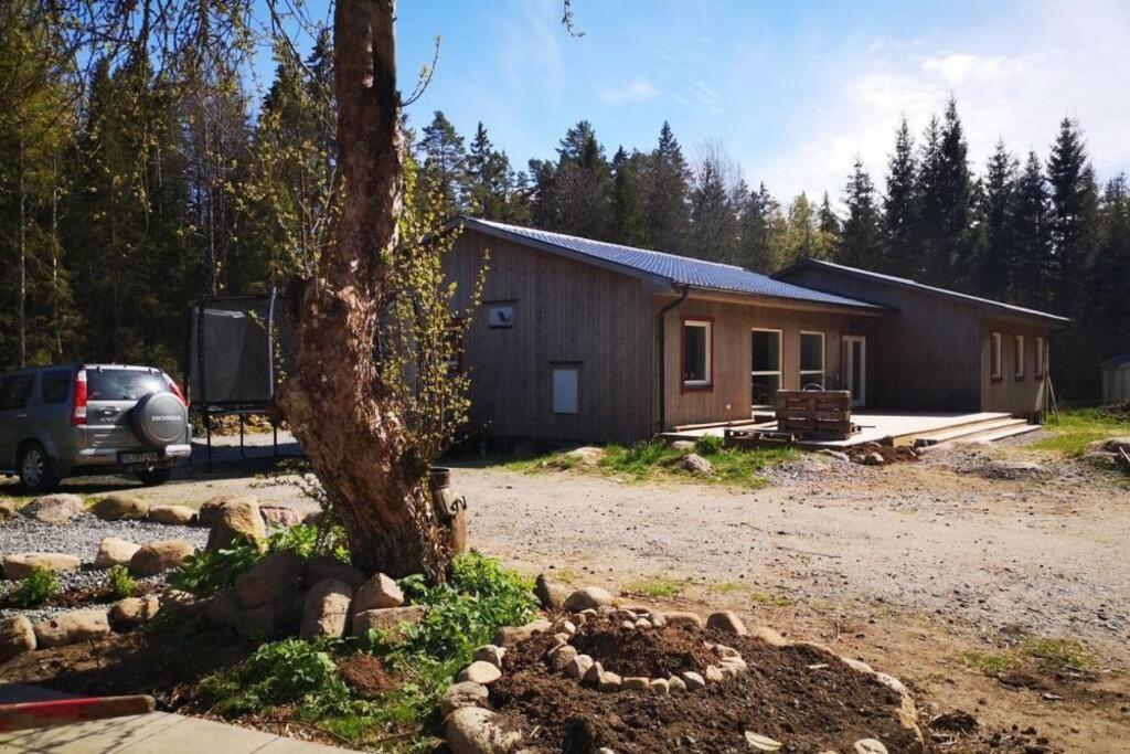 Skogsvillan — hotel in Axvall