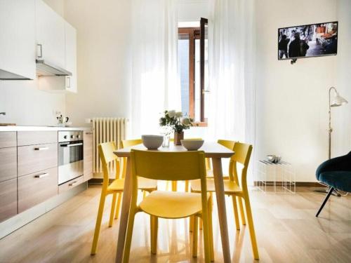 Alberto Mario by Halldis — 4-Star Luxury Hotel in Milan, Italy