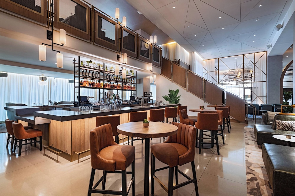 Austin Marriott Downtown - photo 6