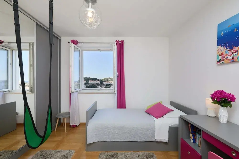 Apartment Perina