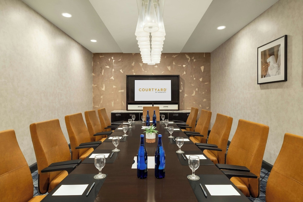 Courtyard by Marriott San Francisco Union Square - photo 40