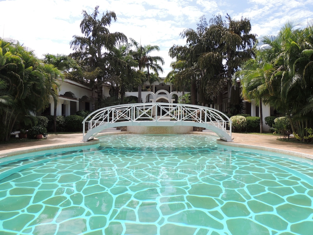 Hotel Villa Malindi in Malindi, Kenya