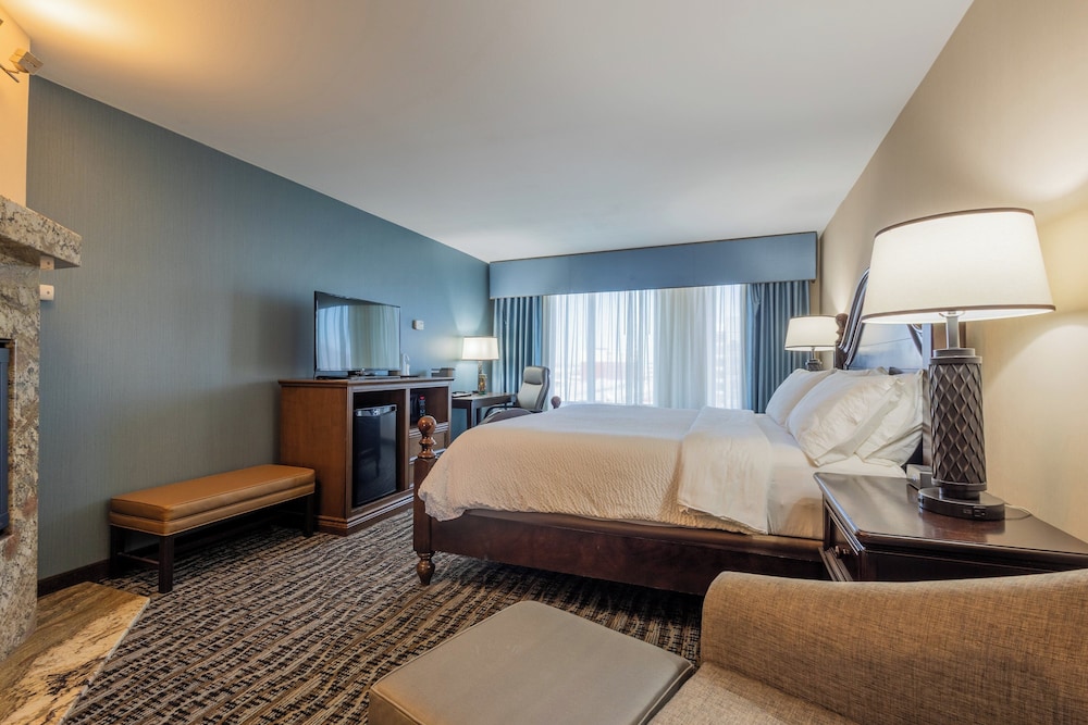Holiday Inn South Jordan SLC South by IHG - photo 30