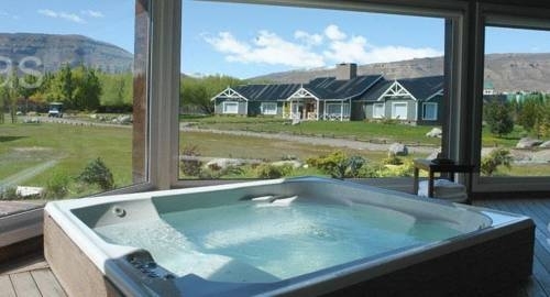Los Sauces Casa Patagonica — El Calafate — photo 2
