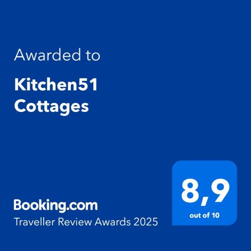 Kitchen51 Cottages — Keetmanshoop — photo 3