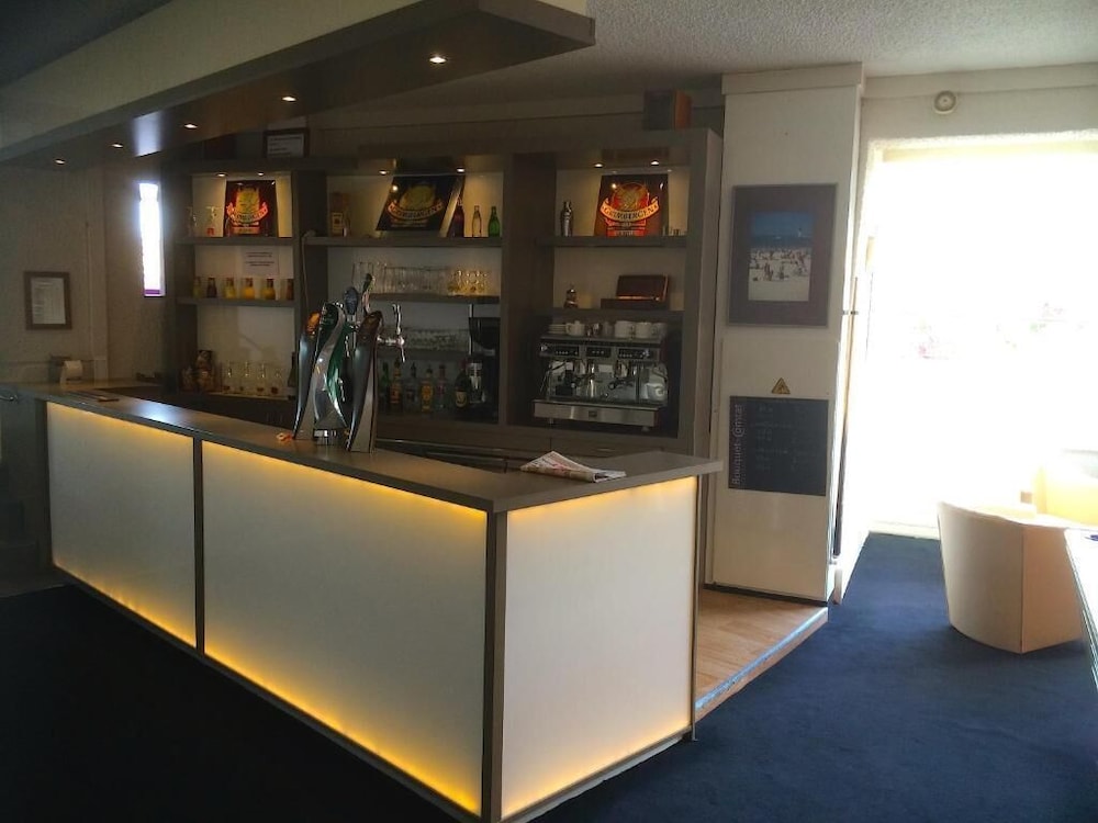 HECO Calais Centre Gare in Calais, France