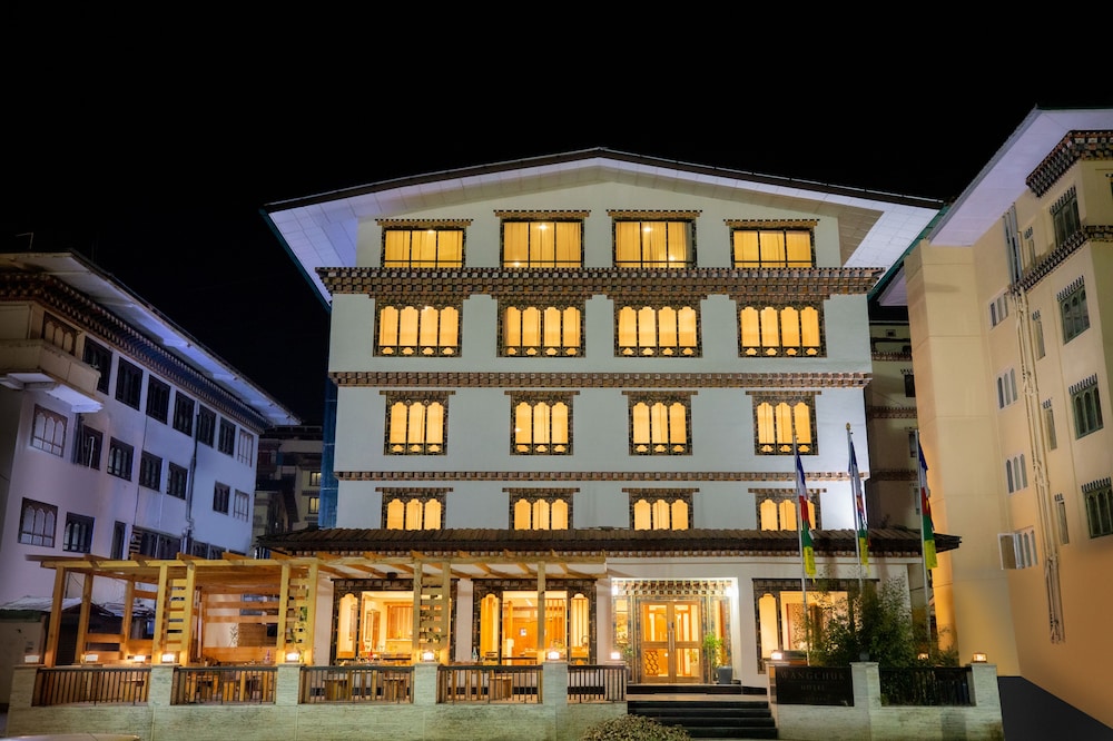 Lemon Tree Hotel Thimphu in Thimphu, Bhutan
