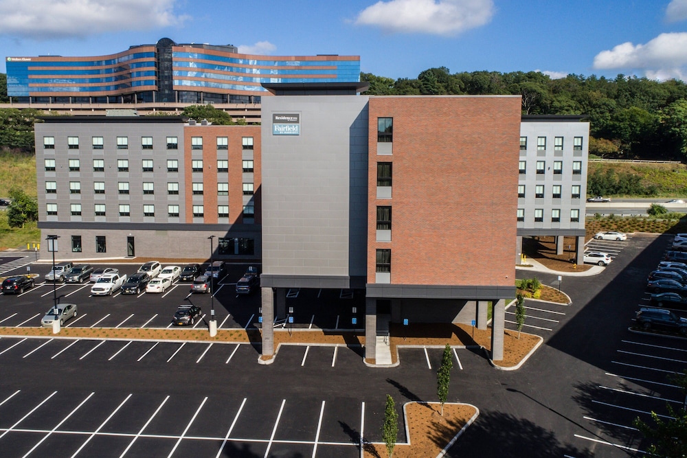Residence Inn by Marriott Boston Waltham - photo 42