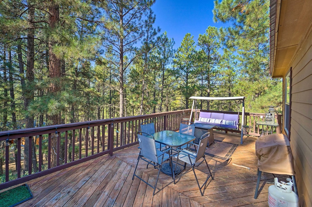 'lazy Bear Den' 9 Mi to Vallecito Reservoir — hotel in Bayfield