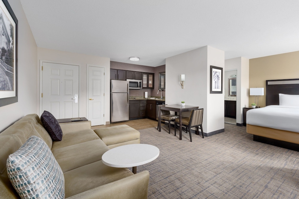 Residence Inn by Marriott Boston Franklin - photo 13