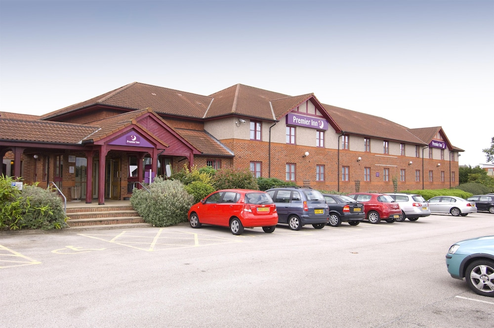 Premier Inn Mansfield in Alfreton, United Kingdom
