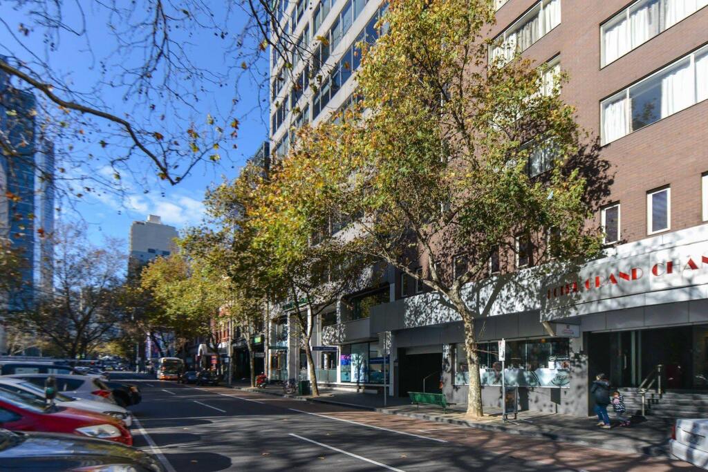 Cbd Vistas — 4-Star Luxury Hotel in Melbourne, Australia