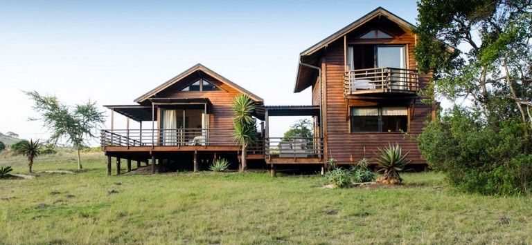 Miarestate Hotel & Spa in East London, South Africa