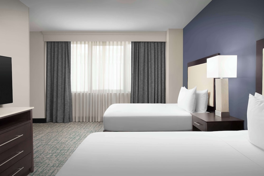 Homewood Suites by Hilton Dallas Downtown TX - photo 7
