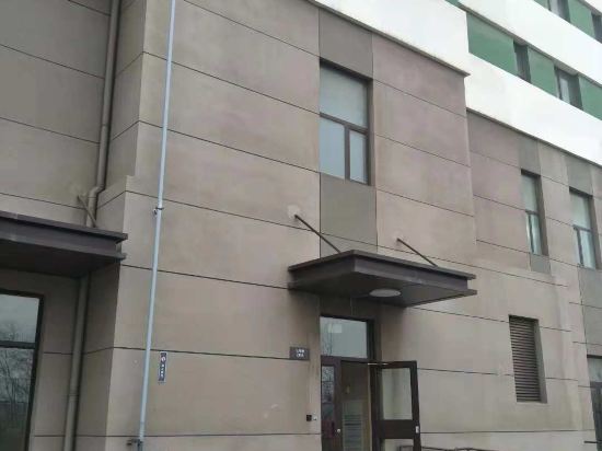 Haiyang in Yingkou, People's Republic of China