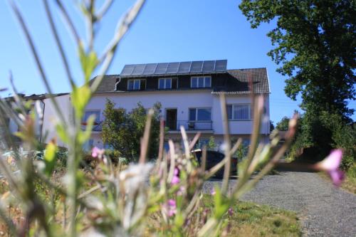 Gaste Seminarhaus Mensch Und Natur — Flammersfeld