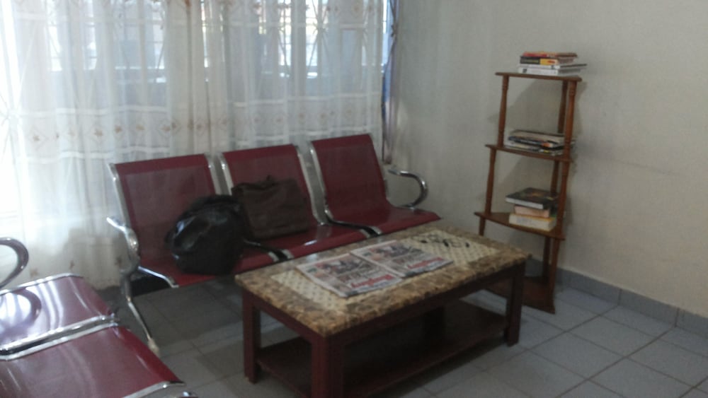 Windsor Hotel Pakwach — Arua — photo 2