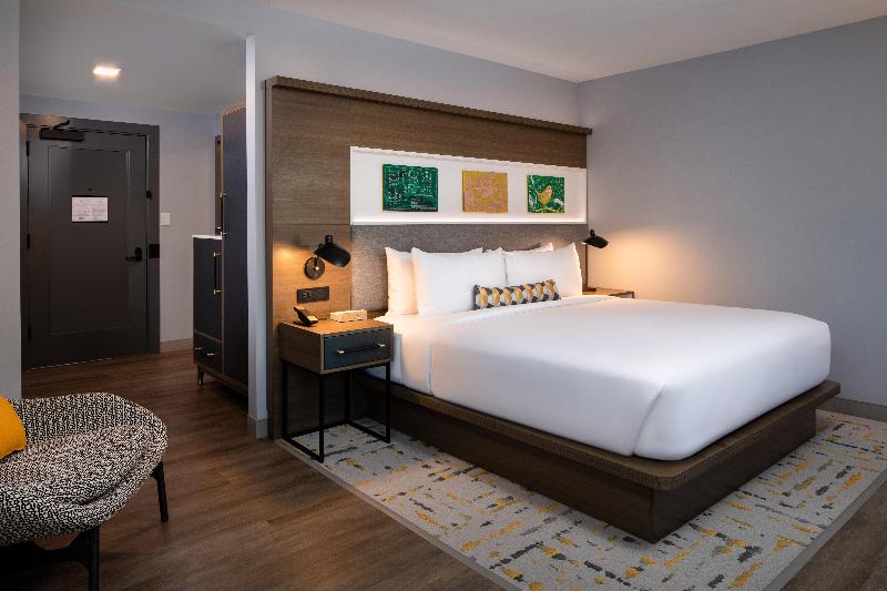 Hotel Indigo Chattanooga Downtown by IHG - photo 53