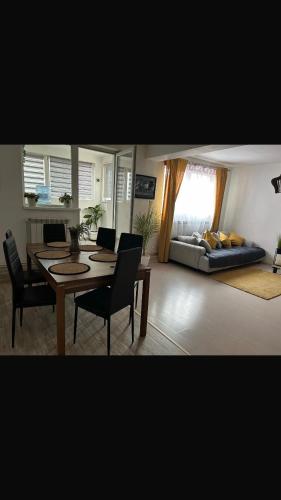 Panoramic Apartament — 4-Star Luxury Hotel in Sibiu, Romania