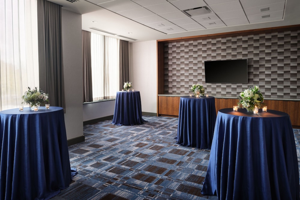 Nashville Marriott at Vanderbilt University - photo 60