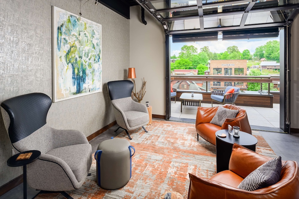 Hampton Inn Blue Ridge - photo 38