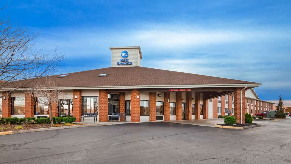 Best Western Canal Winchester Inn Columbus South East — hotel in Canal Winchester