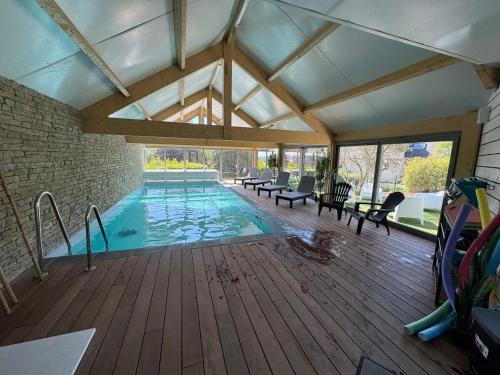 Le Cap Ouest - carbon neutral hotel in Unknown City