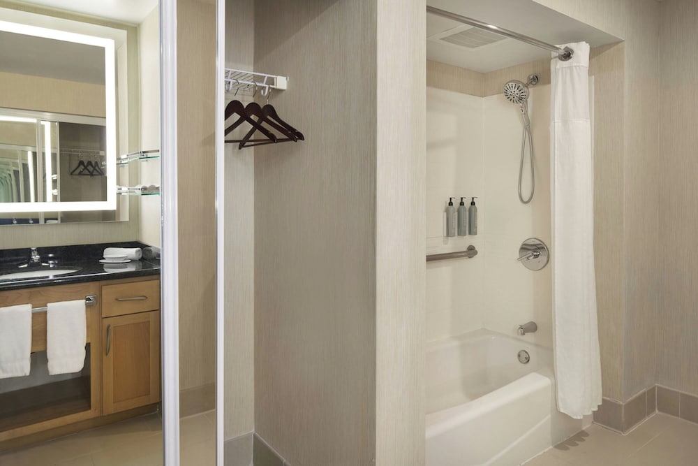 Residence Inn San Diego Del Mar - photo 43