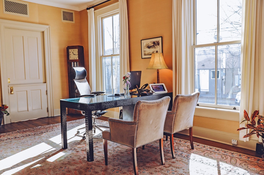 Hotel Fauchere - photo 15
