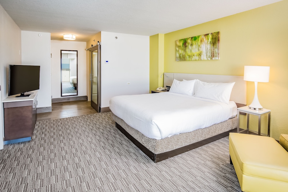 Hilton Garden Inn Orange Beach Beachfront - photo 14