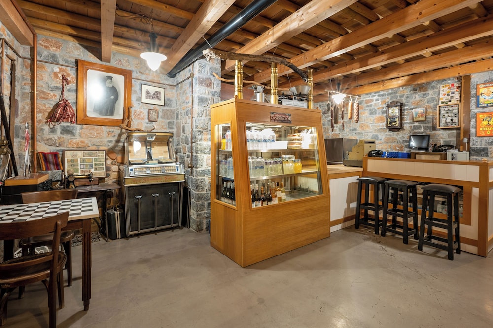 מזון ומשקאות