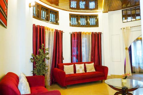 Yokosso Inn - last minute hotel in Guwahati