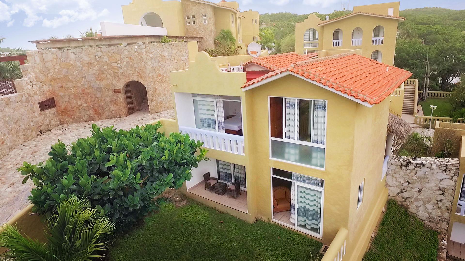 Villas & Resort Luz de Luna